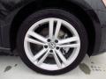 2014 Volkswagen Passat 1.8T SE Wheel and Tire Photo