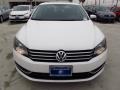 Candy White - Passat 1.8T SE Photo No. 2