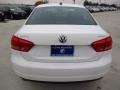 Candy White - Passat 1.8T SE Photo No. 5