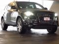 Night Black - Q7 3.0 TDI quattro Photo No. 1