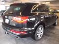 Night Black - Q7 3.0 TDI quattro Photo No. 2