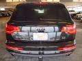 Night Black - Q7 3.0 TDI quattro Photo No. 3