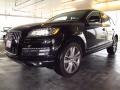 Night Black - Q7 3.0 TDI quattro Photo No. 5