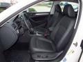 Candy White - Passat 1.8T SE Photo No. 11