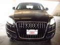 Night Black - Q7 3.0 TDI quattro Photo No. 6