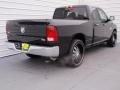 Black - 1500 SLT Quad Cab Photo No. 4