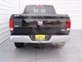 Black - 1500 SLT Quad Cab Photo No. 5
