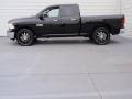 Black - 1500 SLT Quad Cab Photo No. 6