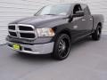 Black - 1500 SLT Quad Cab Photo No. 7