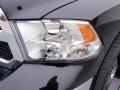 Black - 1500 SLT Quad Cab Photo No. 9