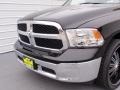Black - 1500 SLT Quad Cab Photo No. 11