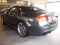 Daytona Gray Pearl - RS 5 Coupe quattro Photo No. 4