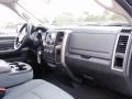 Black - 1500 SLT Quad Cab Photo No. 26