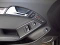 Black/Rock Gray Controls Photo for 2014 Audi RS 5 #90296083