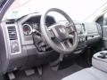 Black - 1500 SLT Quad Cab Photo No. 36