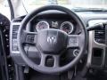 Black - 1500 SLT Quad Cab Photo No. 42
