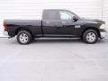 Black - 1500 SLT Quad Cab Photo No. 3