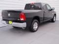 Black - 1500 SLT Quad Cab Photo No. 4