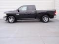 Black - 1500 SLT Quad Cab Photo No. 6