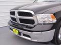 Black - 1500 SLT Quad Cab Photo No. 11