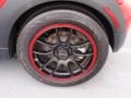 Chili Red - Cooper S Convertible Photo No. 14