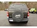 2005 Dark Khaki Pearl Jeep Liberty Sport  photo #6