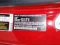 Chili Red - Cooper S Convertible Photo No. 42