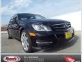Black - C 250 Sport Photo No. 1