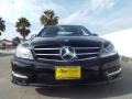 Black - C 250 Sport Photo No. 2
