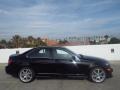 Black - C 250 Sport Photo No. 3