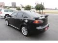 Tarmac Black Pearl - Lancer GTS Photo No. 5