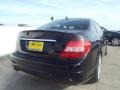 Black - C 250 Sport Photo No. 4