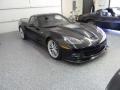 Black - Corvette ZR1 Photo No. 5