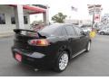 Tarmac Black Pearl - Lancer GTS Photo No. 7