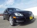 Black - C 250 Sport Photo No. 11