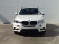 Alpine White - X5 sDrive35i Photo No. 3