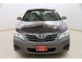 Magnetic Gray Metallic - Camry LE Photo No. 2