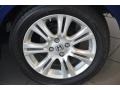 2011 Vortex Blue Pearl Honda Fit Sport  photo #8