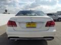 2014 Diamond White Metallic Mercedes-Benz E 350 Sport Sedan  photo #5
