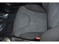 2011 Vortex Blue Pearl Honda Fit Sport  photo #15