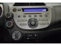 2011 Vortex Blue Pearl Honda Fit Sport  photo #16