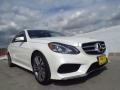 2014 Diamond White Metallic Mercedes-Benz E 350 Sport Sedan  photo #11