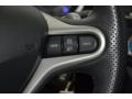 2011 Vortex Blue Pearl Honda Fit Sport  photo #18