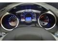 2011 Vortex Blue Pearl Honda Fit Sport  photo #19