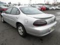 2002 Galaxy Silver Metallic Pontiac Grand Prix SE Sedan  photo #17