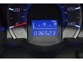2011 Vortex Blue Pearl Honda Fit Sport  photo #20