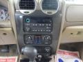 2004 Polo Green Metallic GMC Envoy SLT  photo #11