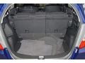2011 Vortex Blue Pearl Honda Fit Sport  photo #24