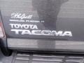 2012 Magnetic Gray Mica Toyota Tacoma V6 SR5 Prerunner Double Cab  photo #17