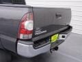 2012 Magnetic Gray Mica Toyota Tacoma V6 SR5 Prerunner Double Cab  photo #18